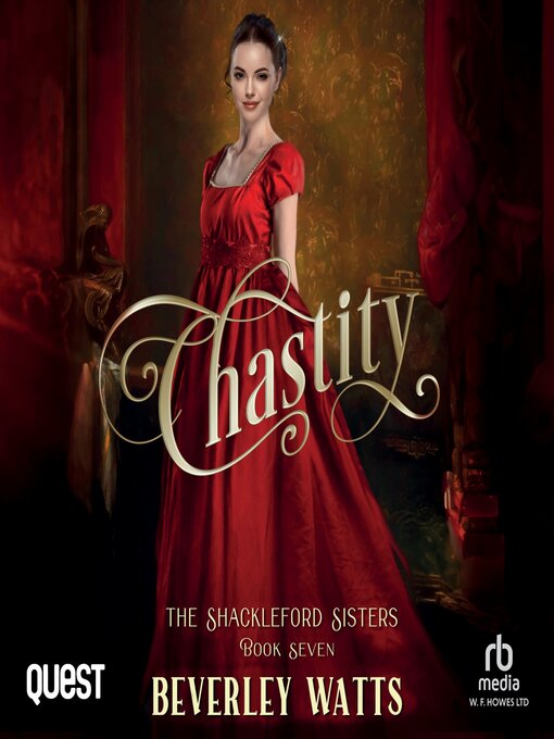 Title details for Chastity by Beverley Watts - Available